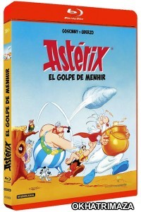 Asterix and the Big Fight (1989) Hollywood Hindi Dubbed Movies