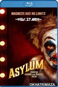 Asylum: Twisted Horror and Fantasy Tales (2020) Hollywood Hindi Dubbed Movies