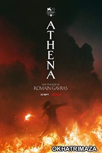 Athena (2022) HQ Bengali Dubbed Movie
