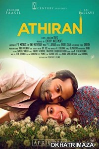 Athiran (2019) UNCUT South Indian Hindi Dubbed Movie