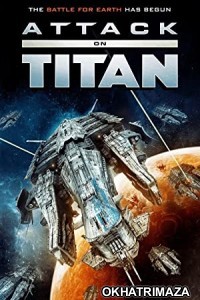Attack on Titan (2022) HQ Hindi Dubbed Movie