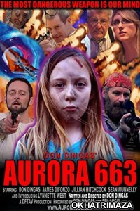 Aurora 663 (2022) HQ Telugu Dubbed Movie