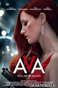 Ava (2020) Hollywood English Movies