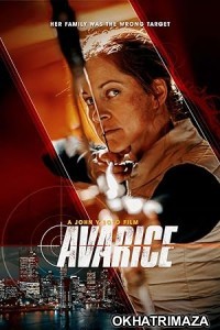 Avarice (2022) ORG Hollywood Hindi Dubbed Movie