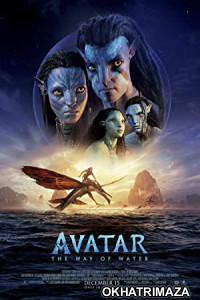 Avatar The Way Of Water (2022) ORG Hindi Dubbed Movie