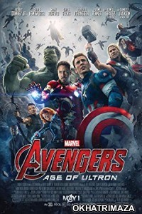 Avengers Age of Ultron (2015) Hollywood Hindi Dubbed Movie