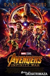 Avengers Infinity War (2018) Hollywood English Movie