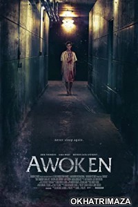 Awoken (2019) Hollywood Hindi Dubbed Movie