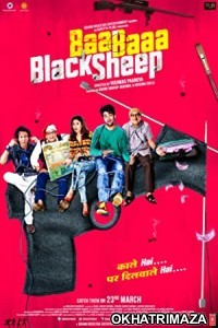 Baa Baaa Black Sheep (2018) Bollywood Hindi Movie