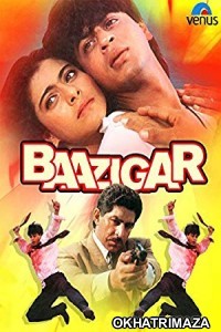 Baazigar (1993) Bollywood Hindi Movie