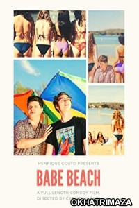 Babe Beach (2022) HQ Hollywood Hindi Dubbed Movie