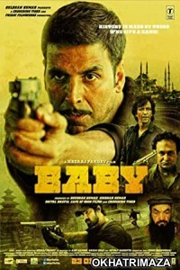 Baby (2015) Bollywood Hindi Movies