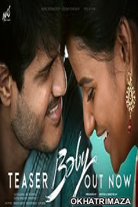 Baby (2023) Telugu Full Movie