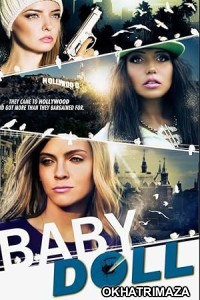 Baby Doll (2020) ORG Hollywood Hindi Dubbed Movie