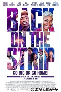 Back on the Strip (2023) HQ Tamil Dubbed Movie