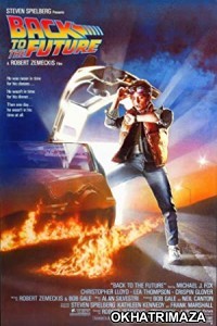 Back to the Future (1985) Hollywood Hindi Dubbed Movie