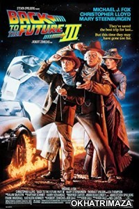 Back to the Future Part III (1990) Hollywood Hindi Dubbed Movie