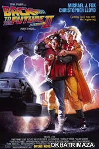 Back to the Future Part II (1989) Hollywood Hindi Dubbed Movie