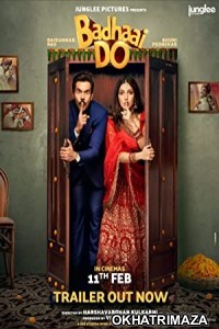 Badhaai Do (2022) Bollywood Hindi Movie