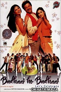 Badhaai Ho Badhaai (2002) Bollywood Hindi Movie
