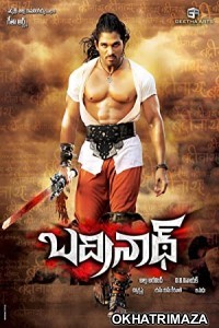 Badrinath (2011) UNCUT South Indian Hindi Dubbed Movie