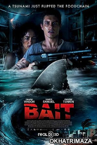 Bait (2012) Hollywood Hindi Dubbed Movie