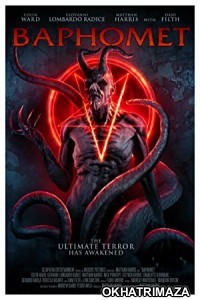 Baphomet (2021) Unofficial Hollywood Hindi Dubbed Movie