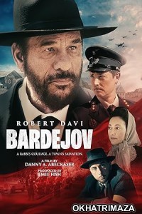 Bardejov (2024) HQ Hindi Dubbed Movie