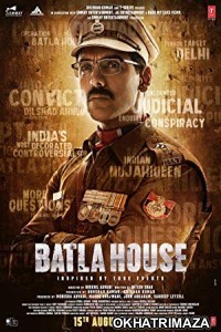 Batla House (2019) Bollywood Hindi Movies