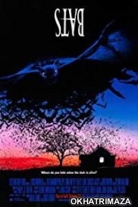 Bats (1999) Dual Audio Hollywood Hindi Movie