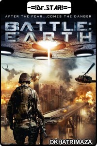 Battle Earth (2013) Hollywood Hindi Dubbed Movies