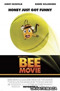 Bee Movie (2007) Hollywood Hindi Dubbed Movie