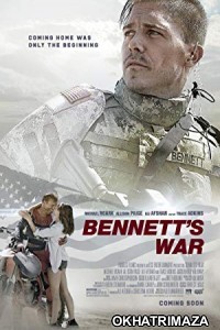 Bennetts War (2019) UnOfficial Hollywood Hindi Dubbed Movies