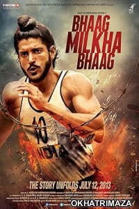 Bhaag Milkha Bhaag (2013) Bollywood Hindi Movie