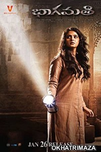 Bhaagamathie (2018) UNCUT South Indian Hindi Dubbed Movie