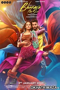 Bhangra Paa Le (2020) Bollywood Hindi Movie