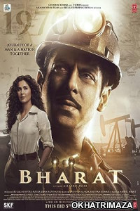 Bharat (2019) Bollywood Hindi Movie