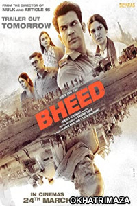Bheed (2023) Bollywood Hindi Movie