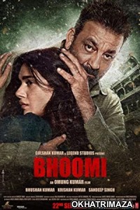 Bhoomi (2017) Bollywood Hindi Movie