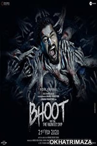 Bhoot Part One The Haunted Ship (2020) Bollywood Hindi Movie