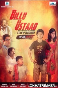 Billu Ustaad (2018) Bollywood Hindi Movie