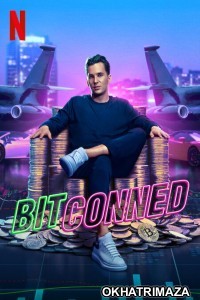 Bitconned (2024) ORG Hollywood Hindi Dubbed Movie