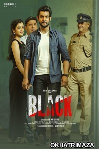 Black (2022) UNCUT South Indian Hindi Dubbed Movie