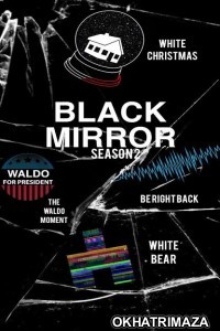 Black Mirror (2013) Hindi Dubbed Season 2 Complete Full Show