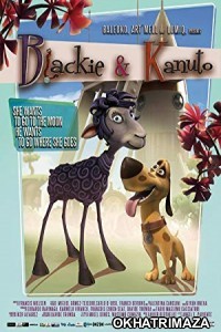 Blackie And Canuto (2014) Hollywood Hindi Dubbed Movie