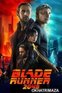 Blade Runner 2049 (2017) ORG Hollywood Hindi Dubbed Movie