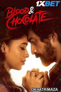 Blood and Chocolate (2023) HQ South Indian Hindi Dubbed Movies