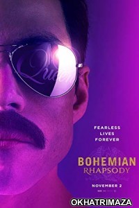 Bohemian Rhapsody (2018) Dual Audio Hollywood Hindi Dubbed Movie