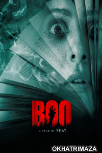 Boo (2023) Hindi Dubbed Movies