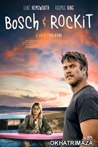Bosch And Rockit (2022) HQ Tamil Dubbed Movie